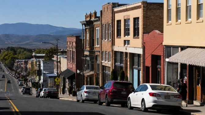 DNA Testing in Silver City, NM